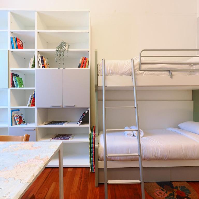 PrimoPiano - Luosi - Appartement 2 Chambres - 10