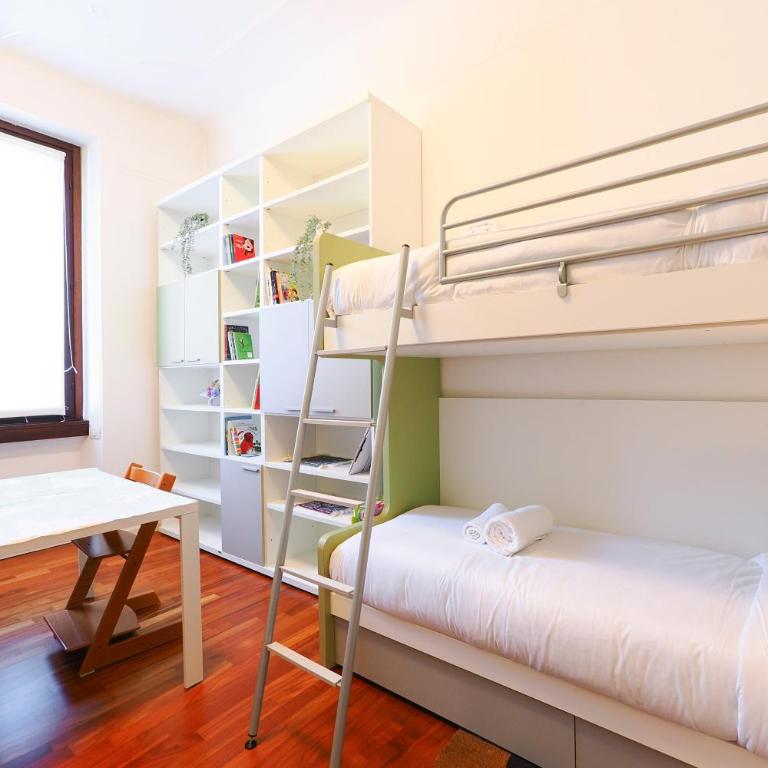 PrimoPiano - Luosi - Appartement 2 Chambres - 42