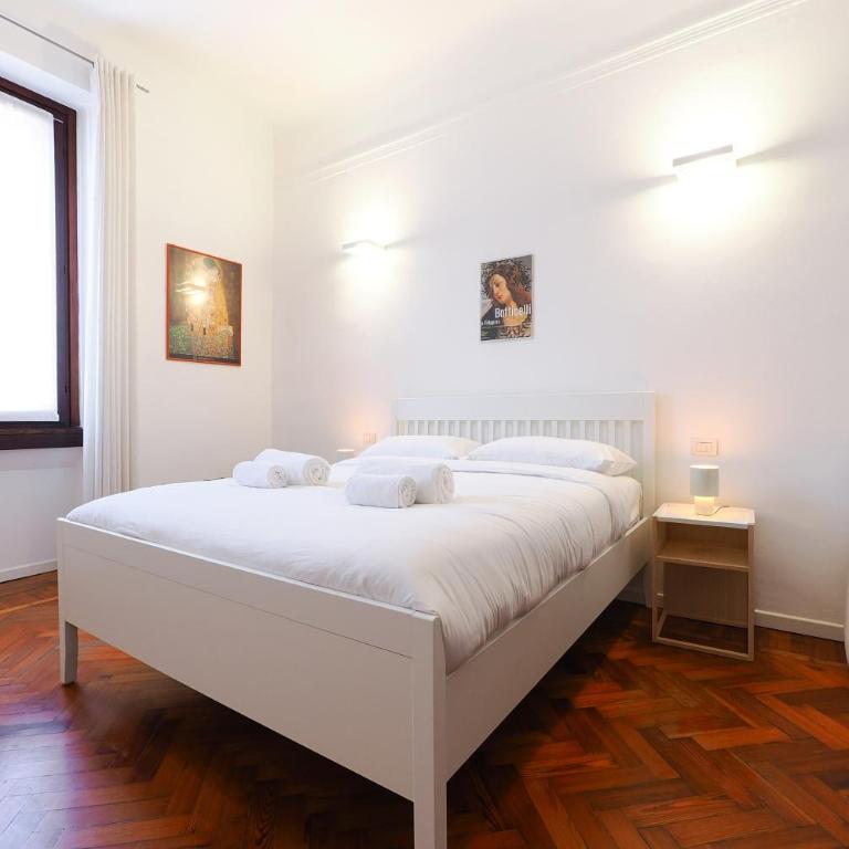 PrimoPiano - Luosi - Appartement 2 Chambres - 2