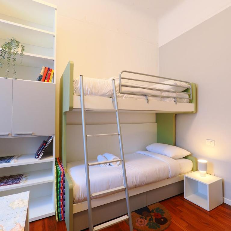 PrimoPiano - Luosi - Appartement 2 Chambres - 14