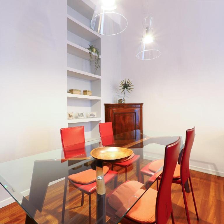 PrimoPiano - Luosi - Appartement 2 Chambres - 16