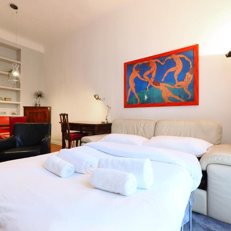 PrimoPiano - Luosi - Appartement 2 Chambres - 17