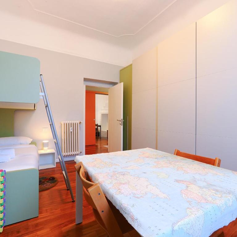PrimoPiano - Luosi - Appartement 2 Chambres - 18
