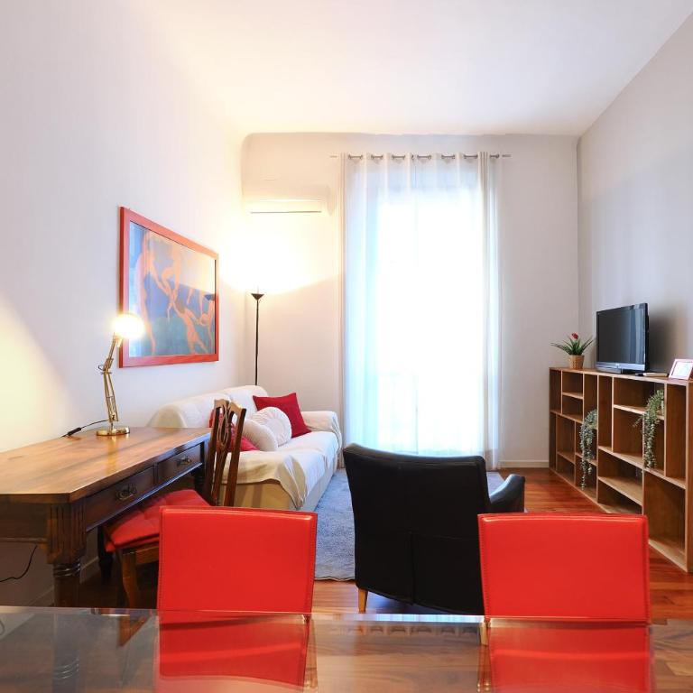 PrimoPiano - Luosi - Appartement 2 Chambres - 15