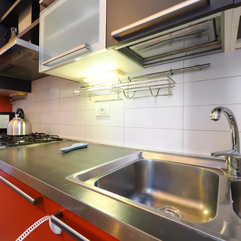 PrimoPiano - Luosi - Appartement 2 Chambres - 22