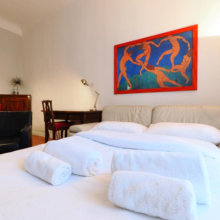 PrimoPiano - Luosi - Appartement 2 Chambres - 23