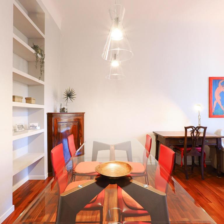 PrimoPiano - Luosi - Appartement 2 Chambres - 30