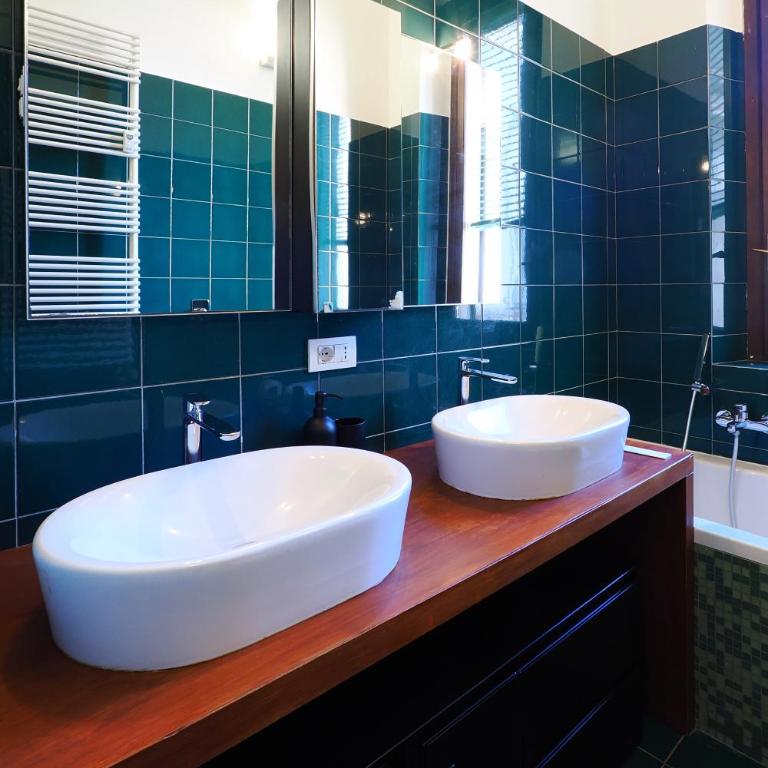 PrimoPiano - Luosi - Appartement 2 Chambres - 48