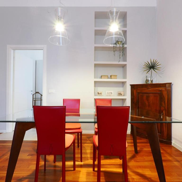 PrimoPiano - Luosi - Appartement 2 Chambres - 58