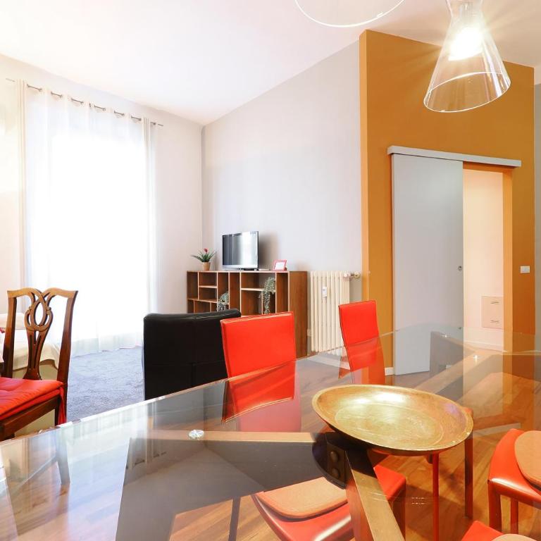 PrimoPiano - Luosi - Appartement 2 Chambres - 27
