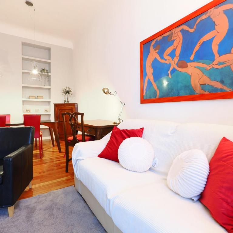 PrimoPiano - Luosi - Appartement 2 Chambres - 26