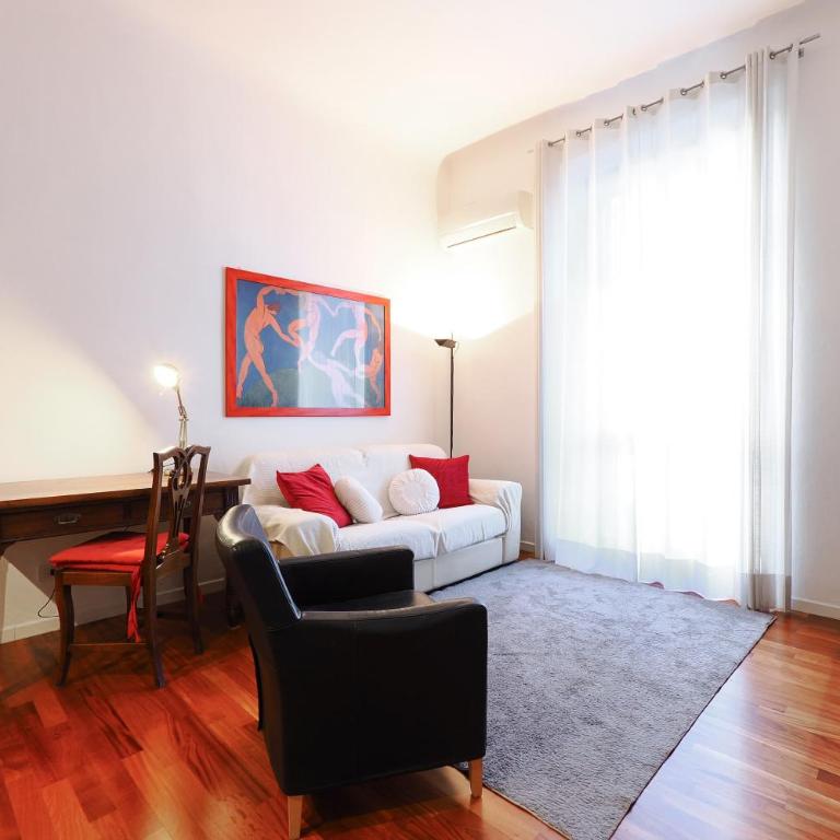 PrimoPiano - Luosi - Appartement 2 Chambres - 29