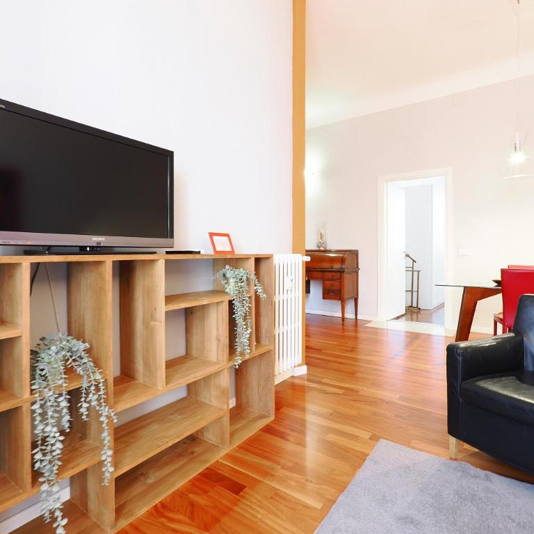 PrimoPiano - Luosi - Appartement 2 Chambres - 28
