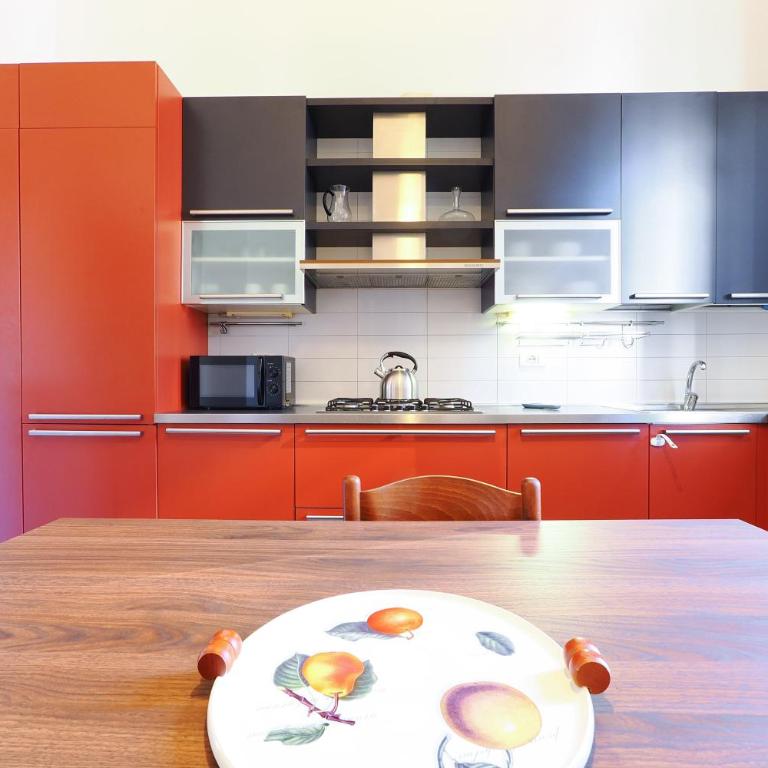 PrimoPiano - Luosi - Appartement 2 Chambres - 34