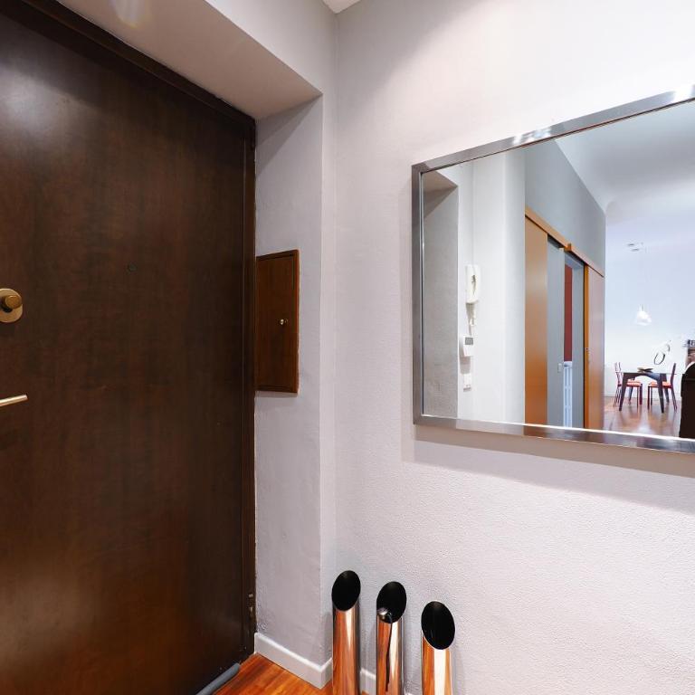 PrimoPiano - Luosi - Appartement 2 Chambres - 39