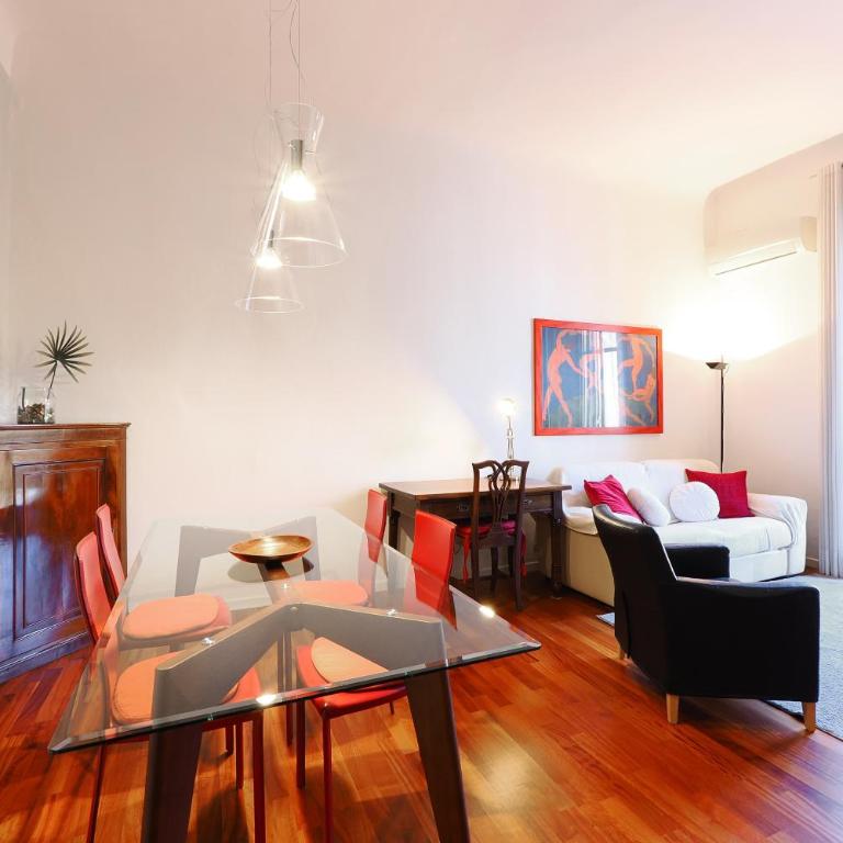 PrimoPiano - Luosi - Appartement 2 Chambres - 38