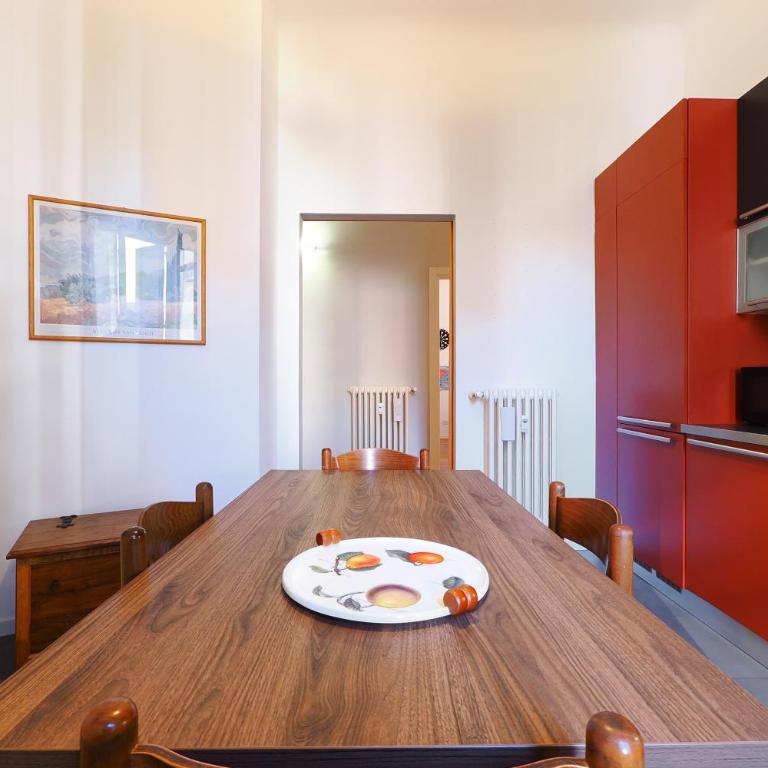 PrimoPiano - Luosi - Appartement 2 Chambres - 40