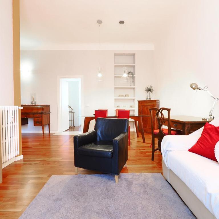 PrimoPiano - Luosi - Appartement 2 Chambres - 1