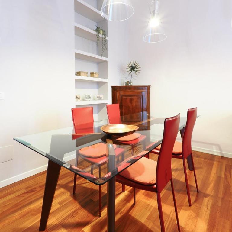 PrimoPiano - Luosi - Appartement 2 Chambres - 50