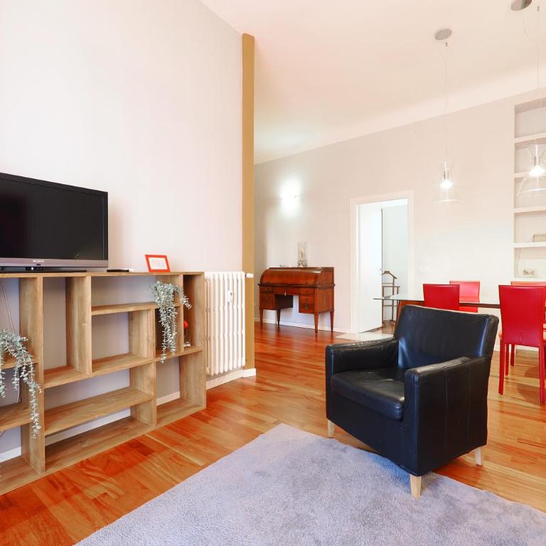 PrimoPiano - Luosi - Appartement 2 Chambres - 59