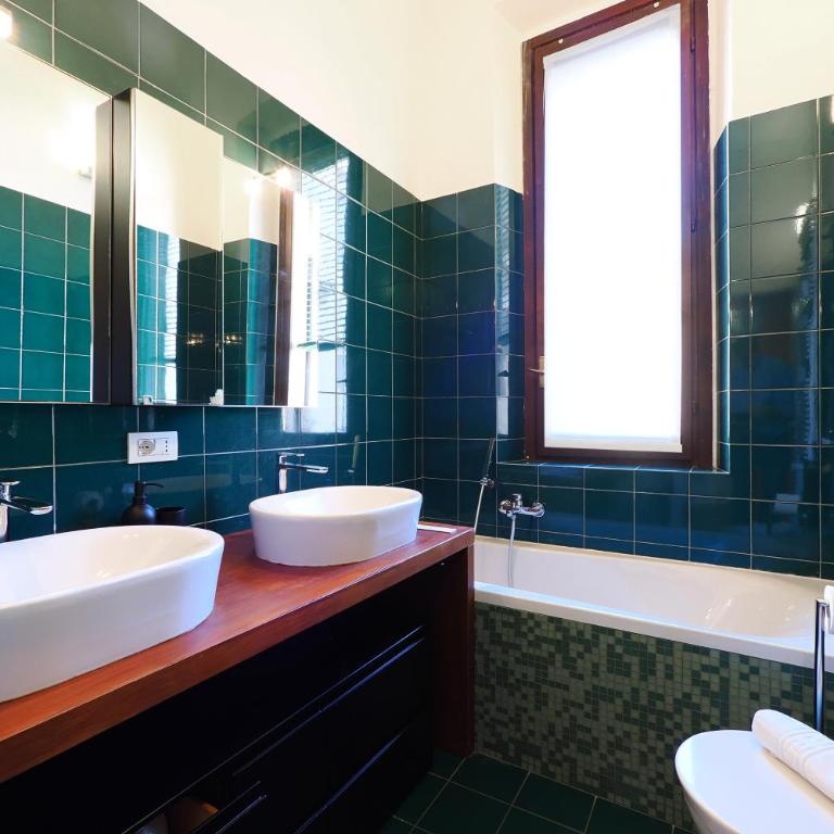 PrimoPiano - Luosi - Appartement 2 Chambres - 41