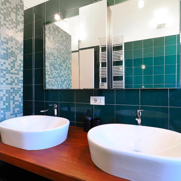 PrimoPiano - Luosi - Appartement 2 Chambres - 43