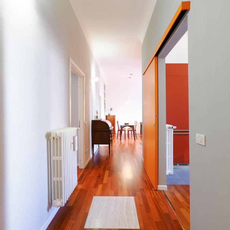 PrimoPiano - Luosi - Appartement 2 Chambres - 63