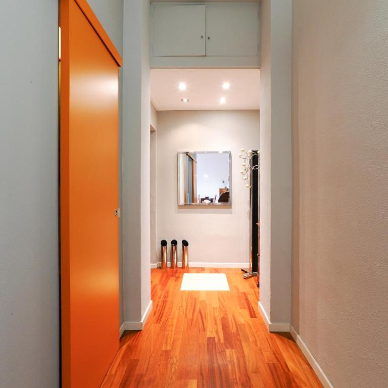 PrimoPiano - Luosi - Appartement 2 Chambres - 45