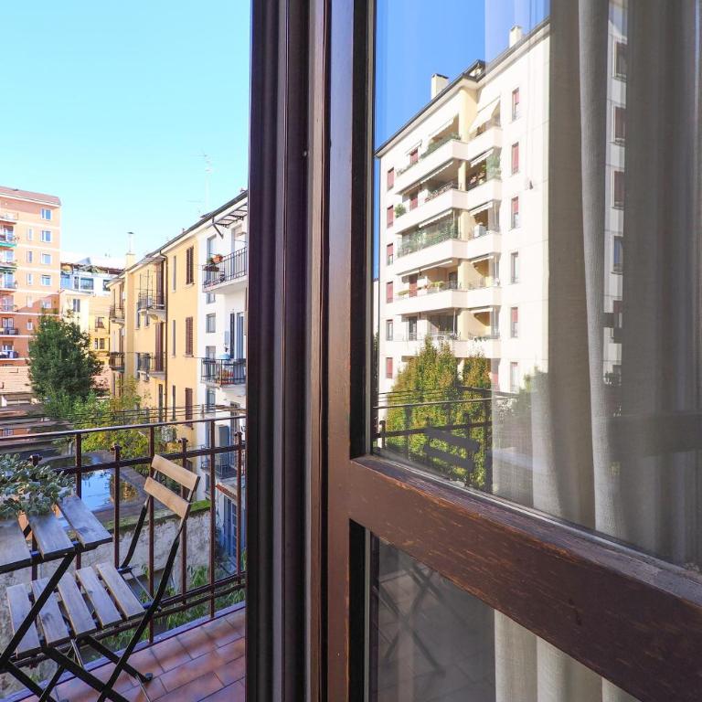 PrimoPiano - Luosi - Appartement 2 Chambres - 55
