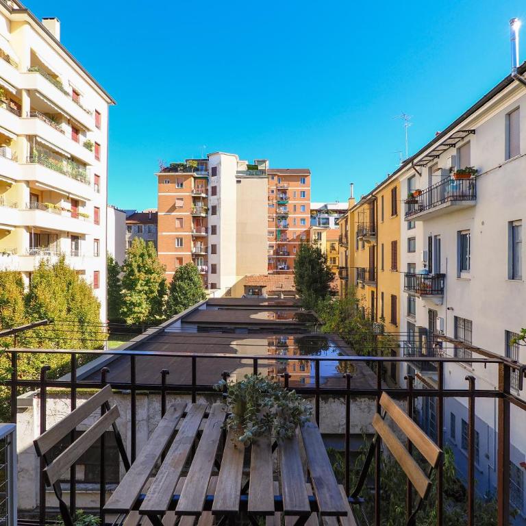 PrimoPiano - Luosi - Appartement 2 Chambres - 62