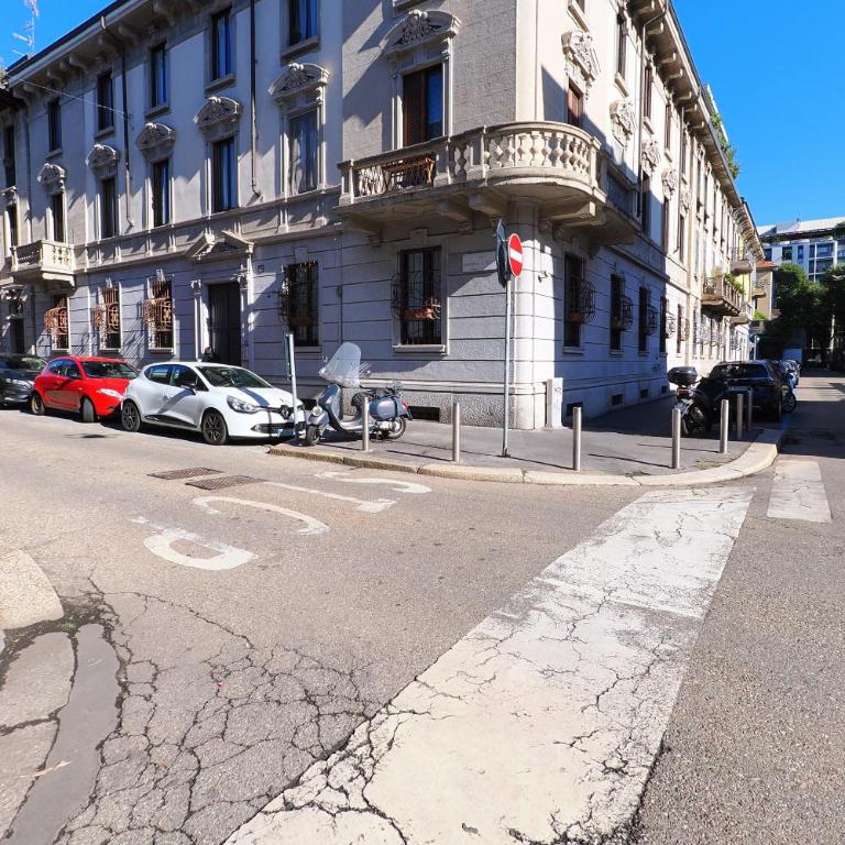PrimoPiano - Luosi - Appartement 2 Chambres - 64