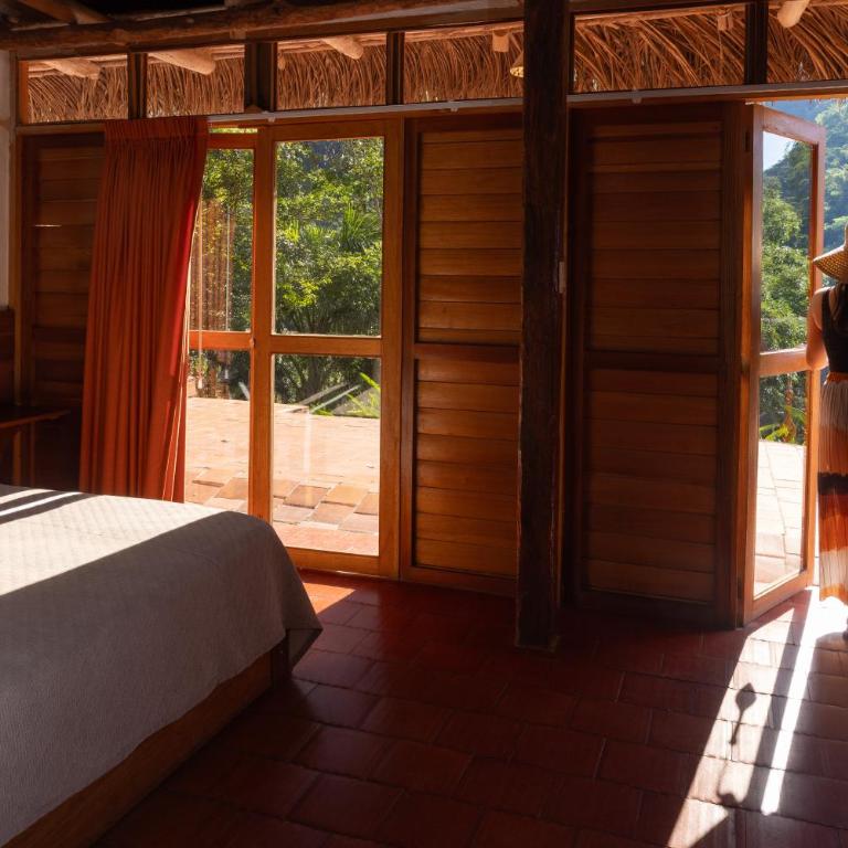 Pumarinri Amazon Lodge - Superior Family Room - 5