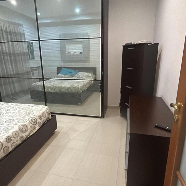 Marchionne vacation home - Apartment mit 1 Schlafzimmer - 12