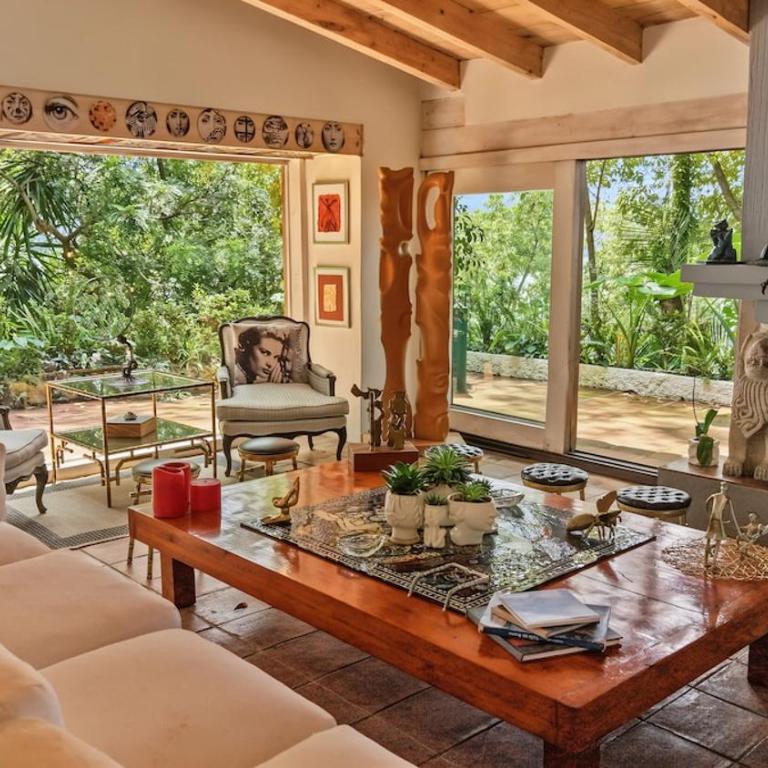 Villa Oasis del Cielo, Vista al Lago y Montaña - Villa - 2
