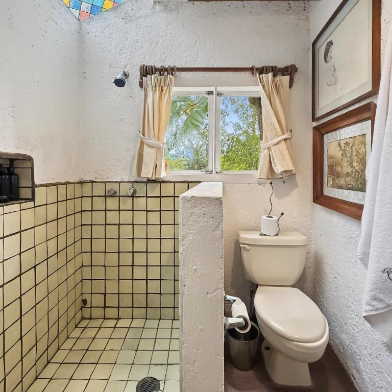 Villa Oasis del Cielo, Vista al Lago y Montaña - Villa - 64