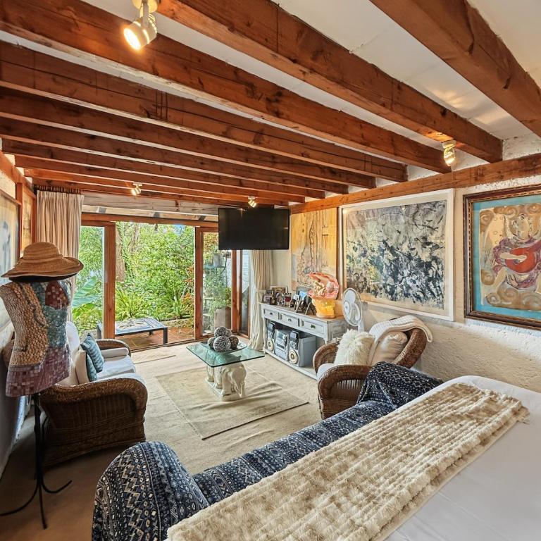 Villa Oasis del Cielo, Vista al Lago y Montaña - Villa - 66
