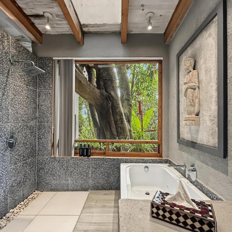 Villa Oasis del Cielo, Vista al Lago y Montaña - Villa - 79