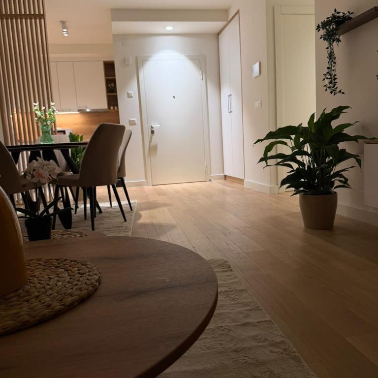 Hana Residence BW with private garage - Appartement 2 Chambres avec Balcon - 3