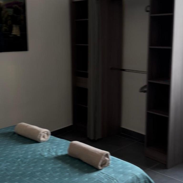 La Parenthèse Cassidaine - Apartment mit 1 Schlafzimmer und Meerblick - 22