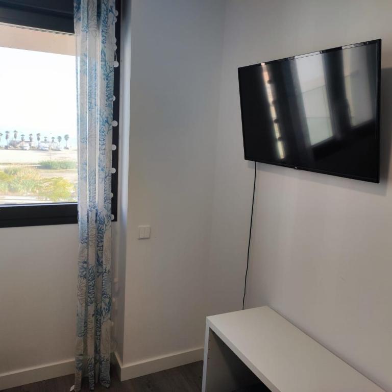 Adhara - Deluxe Apartment mit 2 Schlafzimmern und Meerblick - 9