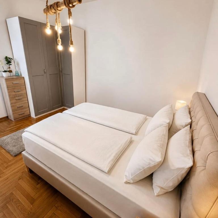 Sun,moon&stars - Appartement 2 Chambres - 3