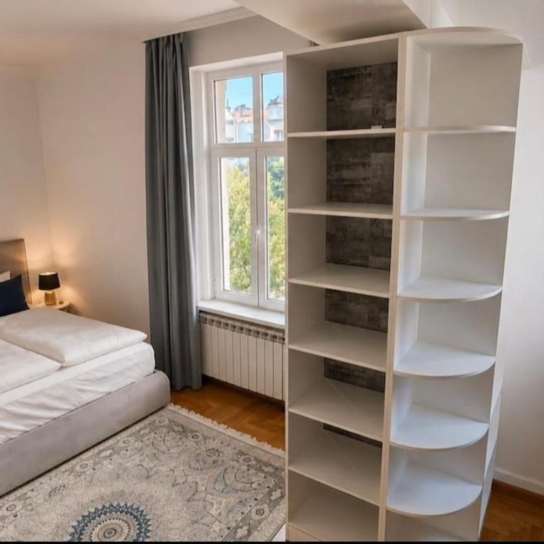 Sun,moon&stars - Appartement 2 Chambres - 7