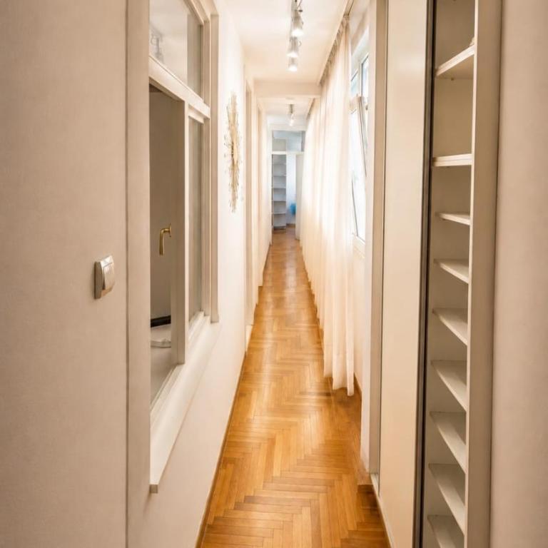 Sun,moon&stars - Appartement 2 Chambres - 12
