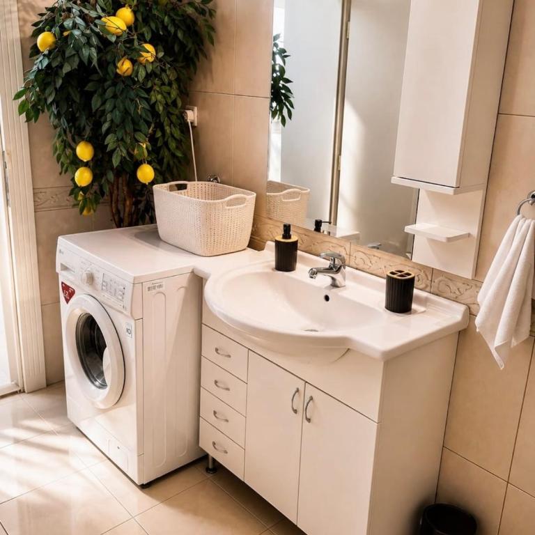 Sun,moon&stars - Appartement 2 Chambres - 16