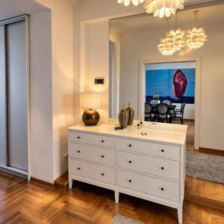 Sun,moon&stars - Appartement 2 Chambres - 20