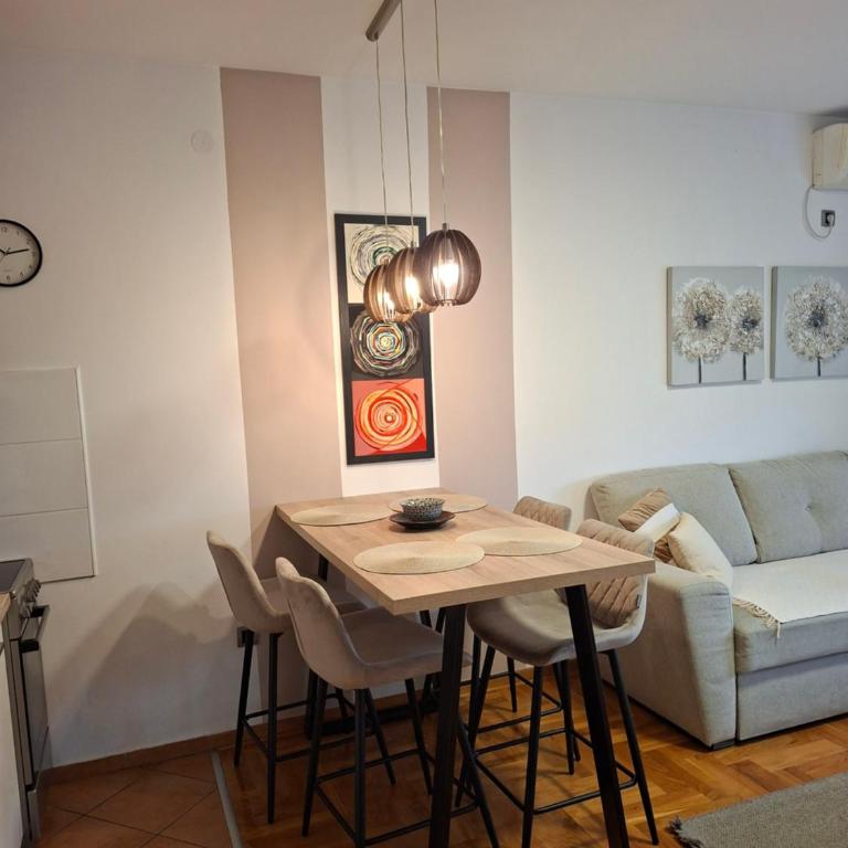 Apartment Rosa - Free private parking - Apartment - 7