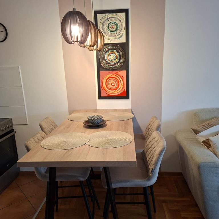 Apartment Rosa - Free private parking - Apartment - 10