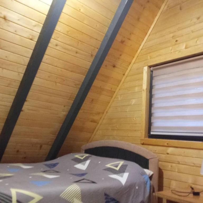 Vikendica Pavlovic - Chalet mit 1 Schlafzimmer - 4