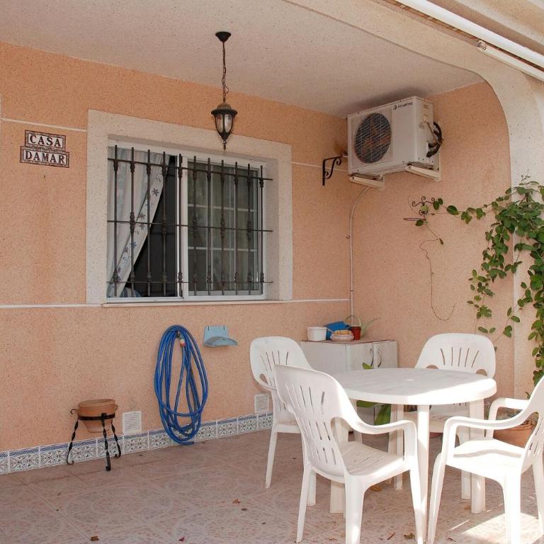 Villa Fantástica La Manga - Villa con 3 Camere da Letto - 5