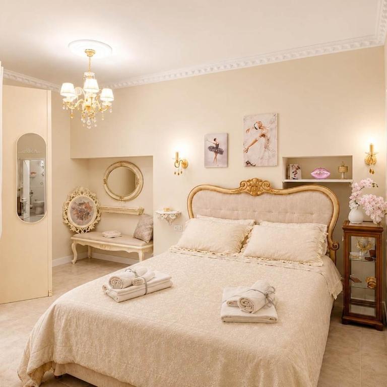 French Suite Piazza del Plebiscito - Apartment mit 2 Schlafzimmern - 21